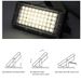 50W LED Flood Light Utomhusbelysning 220V 240V Floodlight Vattentät IP65 Reflektor Projektör LED Exterieur Focus Spotlight_voghion.com