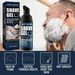 East Moon Shaving Cream, Men's Shaving Foam Gentle Refreshing Cleansing Softening Beard Foam Shaving Cream_voghion.com
