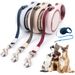 5m Automatic Retractable Cat Walking Extending Dog Leash, Rope For Small And Medium Dogs, Pets By PawParty Store_voghion.com