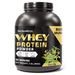Cross-border Export Whey 5LBS Protein Powder Chocolate Strawberry Vanilla Matcha_voghion.com