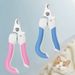 Dog Pet Supplies Cat Nail Clippers_voghion.com