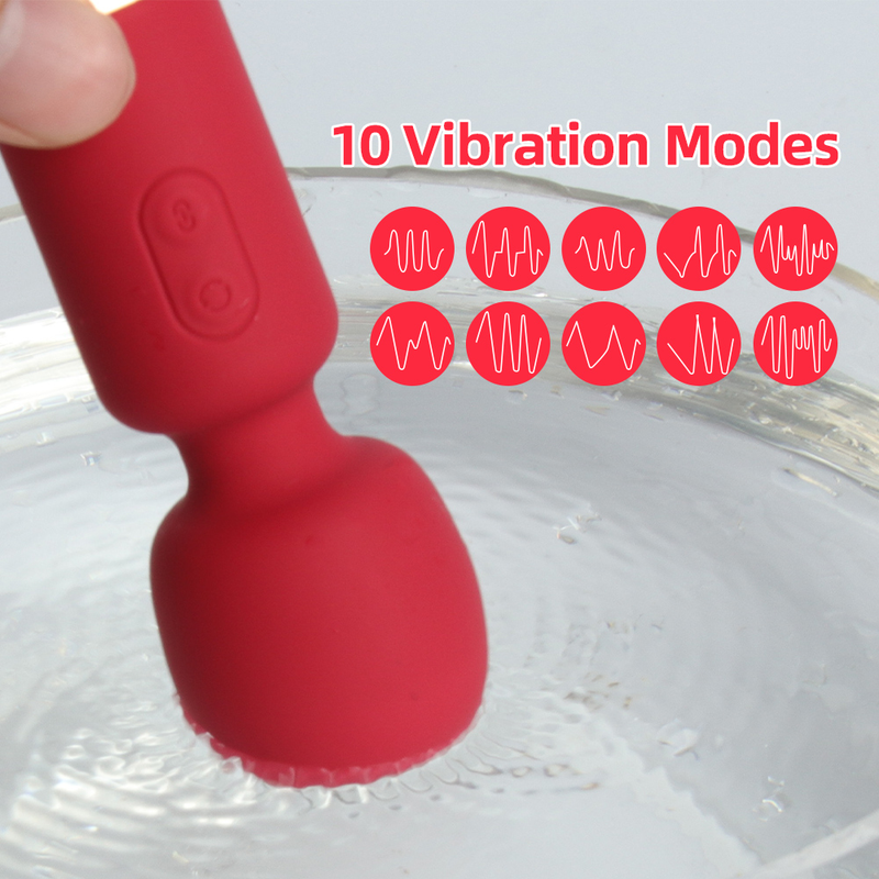 For Clitoris Vibrator Women Small Vibe  Clitoral Stimulator G-Spot Massagers Mini Vibro Adult Sex To_voghion.com