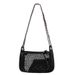 South Korea Niche Design Chain Mesh Mother Daughter Fashion Multifunctional Shoulder Women's Crossbody Bag 2025 Spring Summer New Versatile_voghion.com