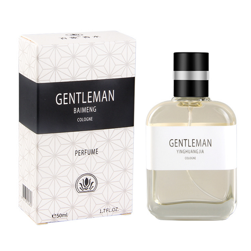 Men's Eau De Toilette Spray - Refreshing & Warm Masculine Scent For Daily Use - Perfect Gift For Any Occasion!_voghion.com