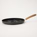 Seven-Hole Cartoon Non-Stick Home Breakfast And Grilling Magic Flat Frying Burger Egg Pan_voghion.com