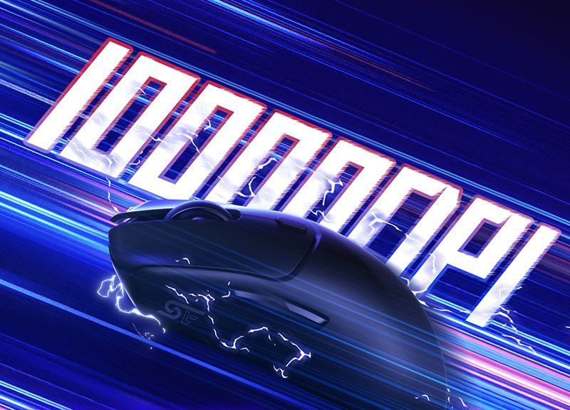 Wolf Spider SC580SE Draadloze Muis Bluetooth Drie-Modus Lichtgewicht Slimme Gaming Macro Programmering Computer Kantoor_voghion.com