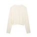 ZARZ Custom Style New Women's Fashion Classic Soft Short Knit Sweater5536200_voghion.com