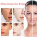 L'essenza di nicotinamide Hoygi stringe, idrata i pori, riduce l'acne, le linee sottili, le macchie, la pelle tenera, idrata e_voghion.com