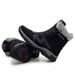 Neue warme Schneestiefel für Herren, warme, wasserdichte und rutschfeste High-Top-Baumwollstiefel_voghion.com