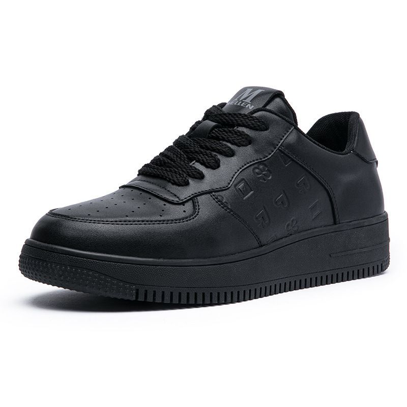 P5 Plus herenschoenen 45 46 nieuwe lente lage top 47 48 49 maat groter casual sneakers_voghion.com