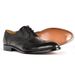 Unbeatable Quality 2022 Summer New Pattern Top Layer Cowhide Business Dress Block Men's Wedding Leather Trendy Shoes_voghion.com
