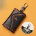 Luxury Brand Designer 2025 New Mini Storage Bag High-end Key Protection Card Case_voghion.com