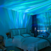 Trendy Starry Sky Northern Lights Creative Mood Bedroom - Remote Control LED Atmosphere Light_voghion.com