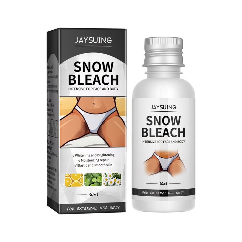 Jaysuing Blackening Cream Desalinates Underarm Thigh Inner Joint Beauty, Whitens Melanin_voghion.com