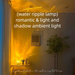 Atmosphäre Internet Berühmtheit Romantische Ripple Projektion Zimmer Schlafzimmer Dynamische Nacht Wasser Muster Licht Heimgebrauch_voghion.com