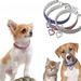 Collar For Cats And Dogs With A Heart, Zinc Alloy By PawParty Store_voghion.com