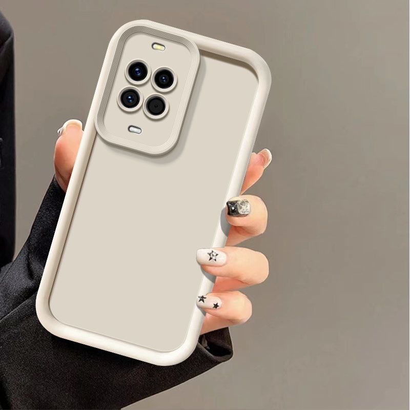 CD Record Compatible Huawei NOVA14 Phone Case Silicone Soft Matte Anti-drop Full Coverage Lens Creative Personality_voghion.com