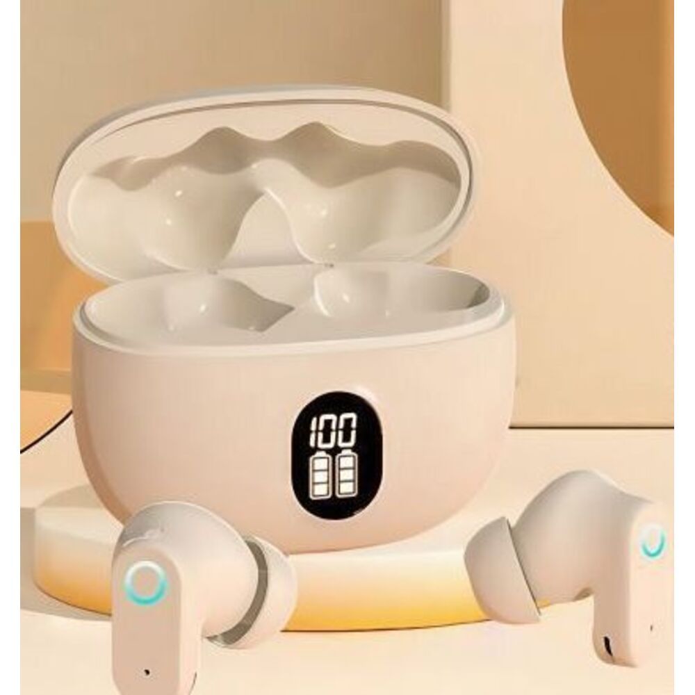 Neue Bluetooth-Ohrhörer True Wireless In-Ear W895 Sport Laufen Noise Cancelling Hohe Klangqualität Kompatibel mit Telefon_voghion.com