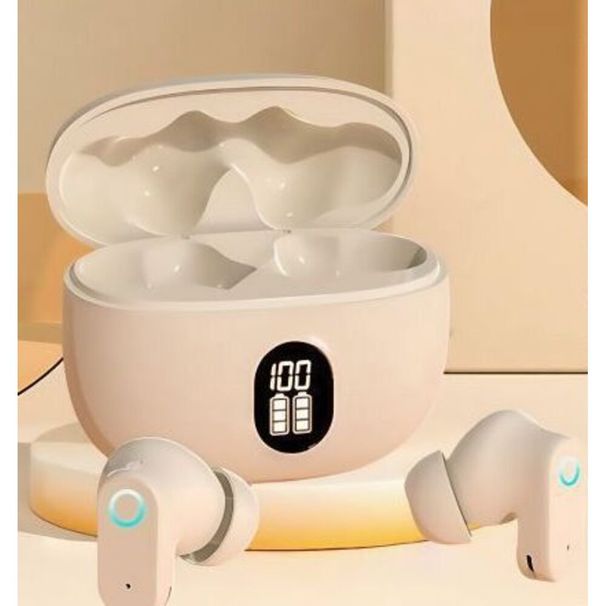 Neue Bluetooth-Ohrhörer True Wireless In-Ear W895 Sport Laufen Noise Cancelling Hohe Klangqualität Kompatibel mit Telefon_voghion.com