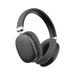Pangpai Bluetooth Over-Ear Headphones With 40mm Drivers, FM Radio, TF Card Slot & Type-C Port - Compatible With IPhone/Android_voghion.com