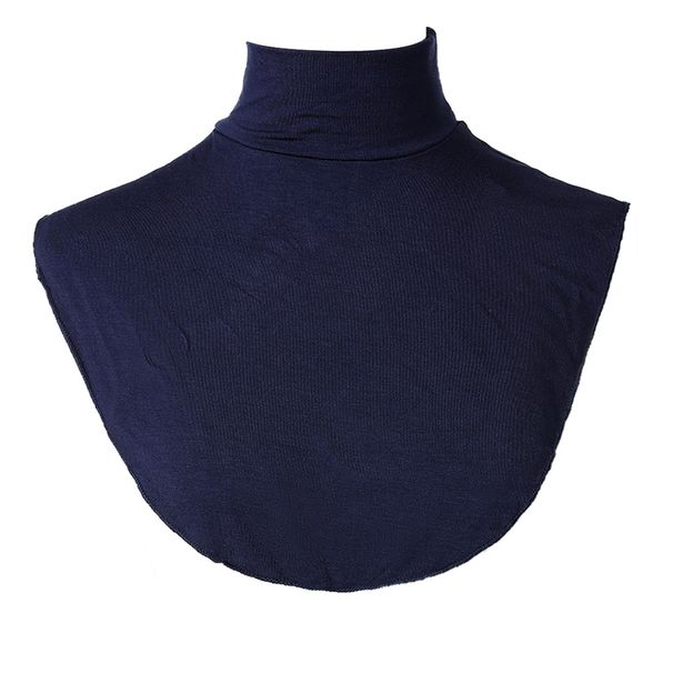 Κολάρο για παιδιά, Πολυχρηστικό κολάρο, Πολυλειτουργικό διακοσμητικό κολάρο, Βαμβακερό ύφασμα, Πολύχρωμο πουκάμισο, Ψηλό κολάρο_voghion.com