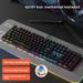 104 Key Real Mechanical Keyboard RGB Gaming Wired Keycaps Laptop External Green Shaft Wholesale_voghion.com