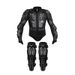 Trail Rally Knee Pads Motorcycle Urban Riding Protective Gear Armor Set_voghion.com