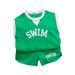 2024 Summer Neit Ärmlos Trendy Tanktop Set Sportlech Baby Jongen Cool a Schéin_voghion.com