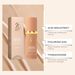 Zephoco Moisturizing Protective Liquid Foundation Is Light, Moisturizing, Lustrous, Matte, Clear, And Long-lasting_voghion.com
