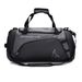 Lihanbao Yoga Bag High Capacity Portable Strong Load Bearing Multi-pocket Men Women Sport Gym Tote Bag Sports Supplies_voghion.com