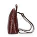 Backpack women fashion crocodile pattern mini backpack street fashion leisure travel bag tide_voghion.com