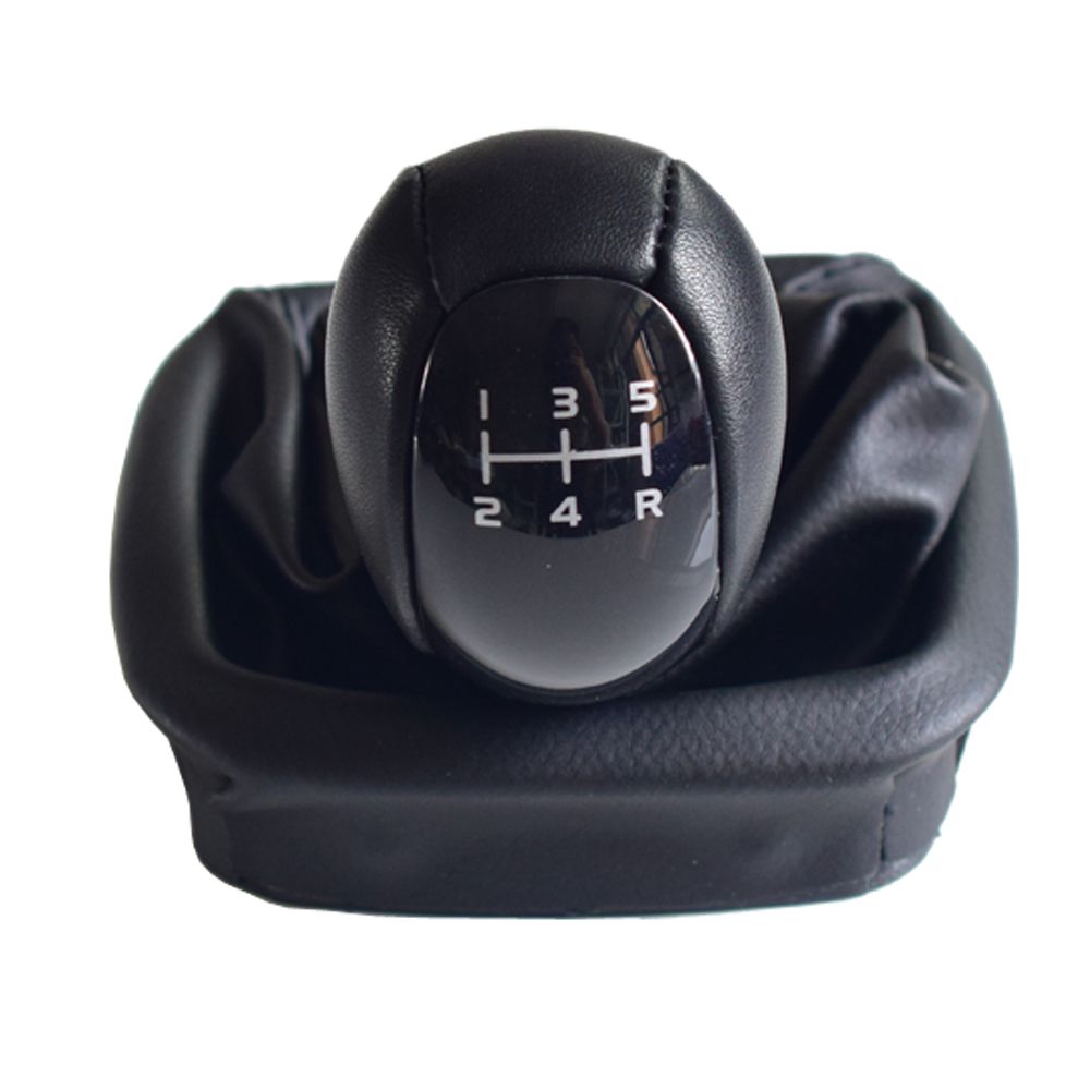 Mercedes Benz W168 A Sınıfı 1997 1998 1999 2000 2001 2002 2003 2004 Vites Topuzu Kolu Vites Körüğünün Bagaj Kapağı Kılıfı_voghion.com