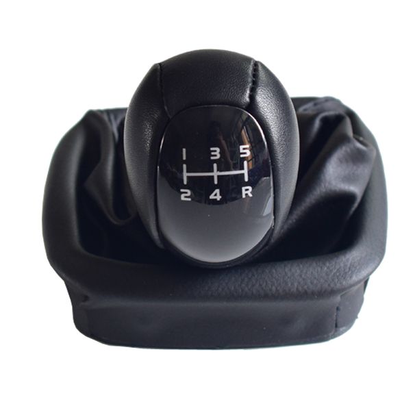 Mercedes Benz W168 A Sınıfı 1997 1998 1999 2000 2001 2002 2003 2004 Vites Topuzu Kolu Vites Körüğünün Bagaj Kapağı Kılıfı_voghion.com