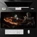 Unbeatable Quality Black Myth Wukong Mouse Oversized E-Sports Games Computer Keyboard Pad Chinese Style Table Mat Peripheral Thickened_voghion.com