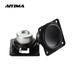 AIYIMA 2Pcs 2 Zoll Tragbarer 50MM 4 Ohm 20W Vollständige Palette Hifi Stereo Lautsprecher DIY Bluetooth Lautsprecher Sound Home Verstärker_voghion.com