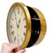 Clock Safe, Original Clock Safe, Jewelry Storage Box, Clock Storage Box Safe Wall Clock_voghion.com