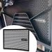 For BMW F900R F900XR F900 R XR 2020-2025 Motorcycle Radiator Guard Grille Cover Protector Protective Grill_voghion.com