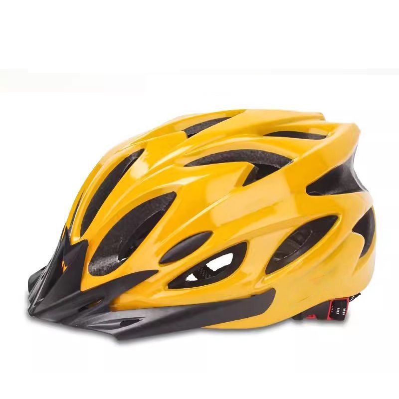 【 1541 People Collection 】 Highway Male And Female One-piece Molding, Ultra Light Mountain Bike Outdoor Equipment,_voghion.com