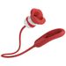 Baile Double Headed Tongue Vibrating Silicone Massage Stick USB Rechargeable Female Masturbator_voghion.com