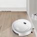 New Automatic Smart Home Robot Vacuum Cleaner 3-in-1 Lazy Ultra-thin Mini Model_voghion.com
