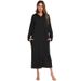 Women's Sleepwears pajamas home ladies nightdress_voghion.com