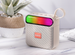 Cross-Border New Wireless Bluetooth High-Value Mini Desktop Outdoor Subwoofer RGB Light Small Speaker BS06_voghion.com
