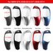 Voor 5-serie LHD RHD E70 E71 versnellingspookhendelafdekking, koolstofvezel schakelpookknoppaneel 2008-2014 Interieuraccessoires_voghion.com