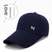 Buy Get One Free New Spring Summer Long Brim Canvas Baseball Cap Outdoor Men's Sunshade Fishing Thin Hat_voghion.com