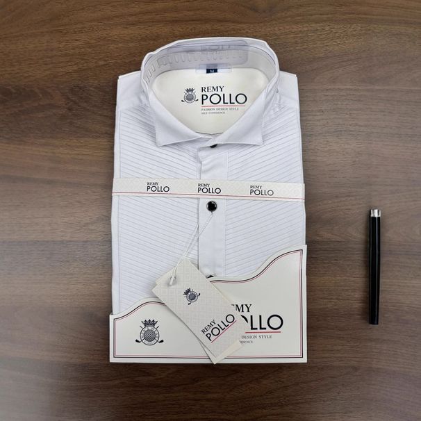 2025 Bügelfreies Business- und Berufshemd für Herren_voghion.com