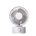 Creative New Desktop USB Office Student Dormitory Mini Portable Small Electric Fan Gift_voghion.com