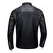Heren Casual Slim Fit Motorfiets PU Leren Jas, Heren Koreaanse Versie_voghion.com