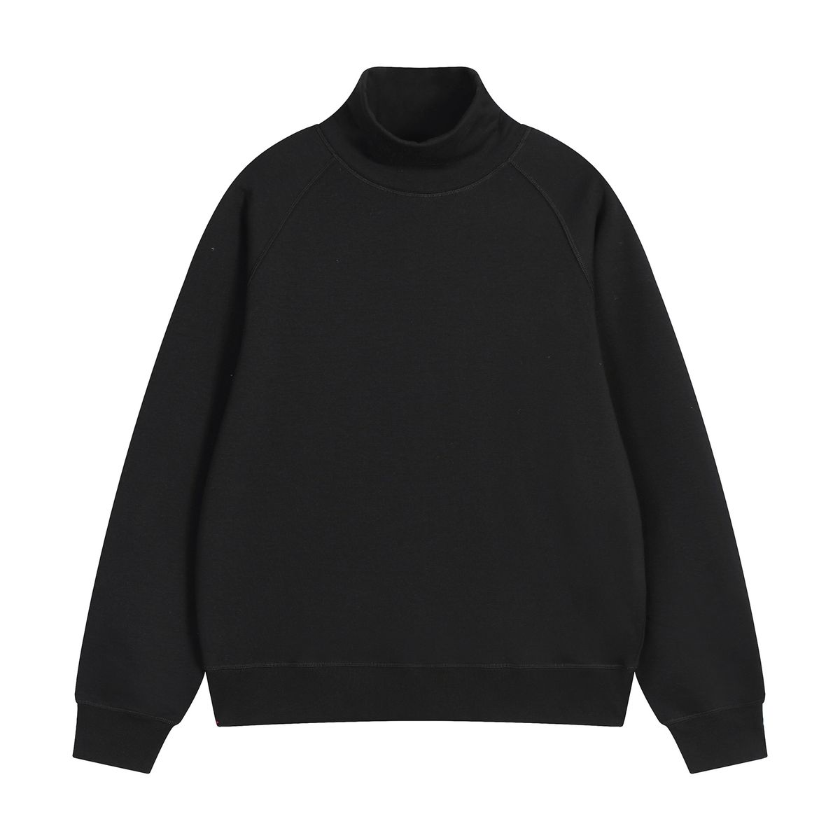 Fleece Thickened Skin-friendly Hooded Sweater Men's Loose Set_voghion.com