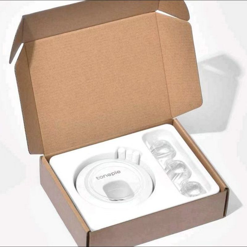 Smart Litter Box Extra Large Fully Enclosed Automatic Cleaning Deodorizing Anti-Splash Electric Cat Toilet_voghion.com