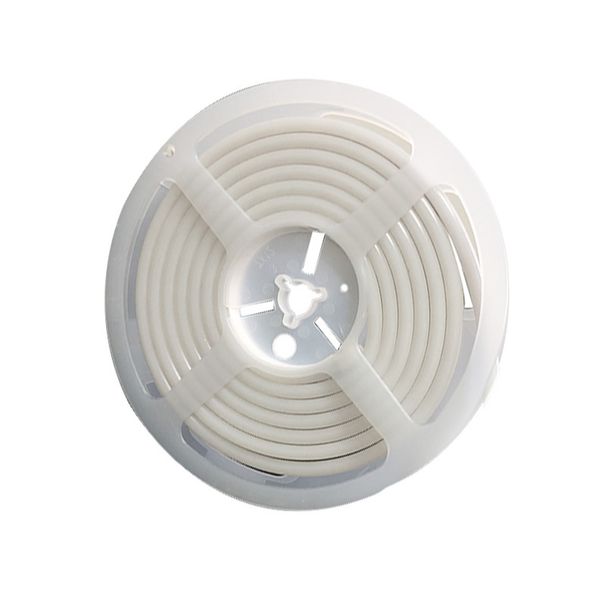 Hjemmemøbler Tuya Wifi Bluetooth Fargerik Neonlys Musikklys Med USB Fleksibel Silikon DIY Form Smart Telt_voghion.com